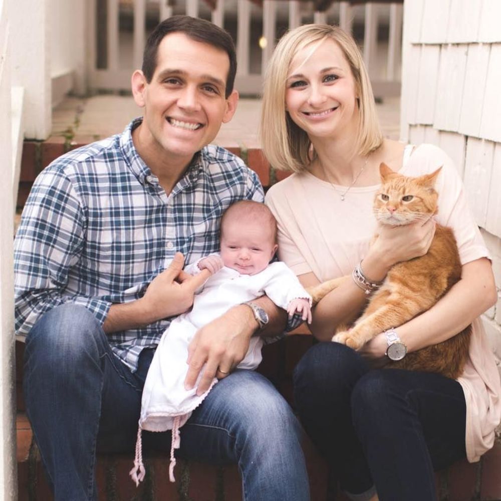 Meet your Posher, Luke